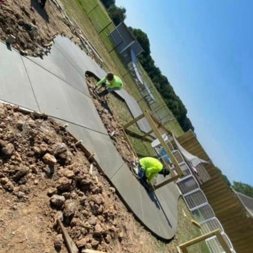 Concrete-Companies-Linglestown-PA